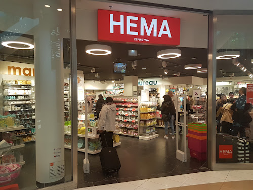 Grand magasin HEMA Lyon