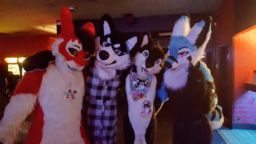 Bowling Alley «AMF Mesa Lanes», reviews and photos, 2115 E Southern Ave, Mesa, AZ 85204, USA