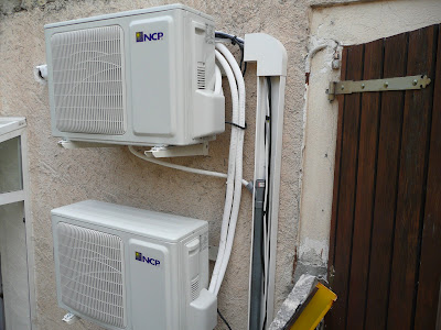PIL'ENERGIE à Berre-les-Alpes