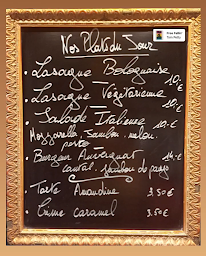 Photo n°1 de Restaurant - La Louvière à Saint-Maur-des-Fossés ()