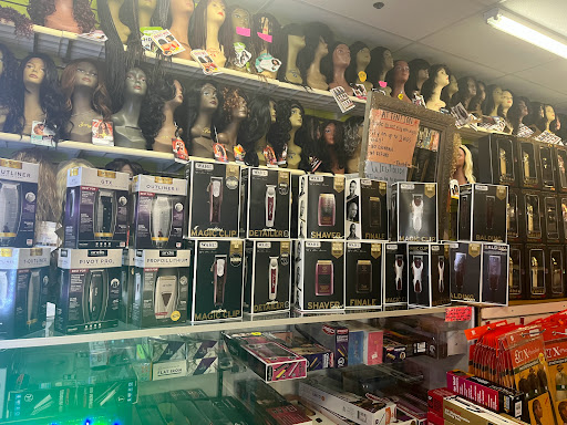 Beauty Supply Store «Beauty Plus», reviews and photos, 5814 Nolensville Pike #101, Nashville, TN 37211, USA