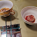 Photo n°5 de l'avis de michelangelo. fait le 29/05/2022 à 13:30 sur le  Ristorante Dina à Gussago