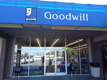 Independence Goodwill Store