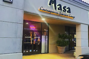 Masa | Contemporary Japanese Lounge image