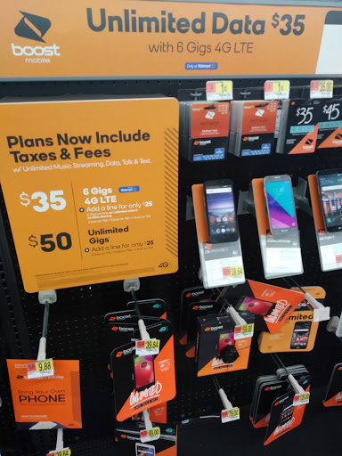 Department Store «Walmart Supercenter», reviews and photos, 3875 Mundy Mill Rd, Oakwood, GA 30566, USA