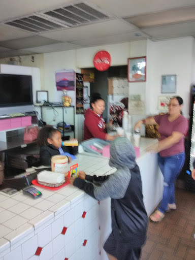 Donut Shop «Supreme Donuts», reviews and photos, 1595 N Palm Ave, Fresno, CA 93728, USA