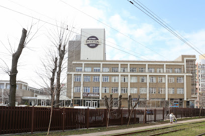 Бізнес центр Вузовський