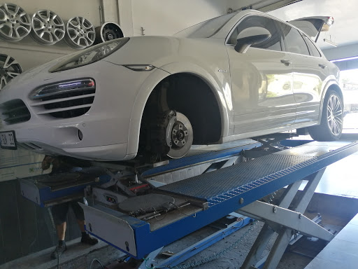 Michelin - Seçkin Otomotiv Euromaster