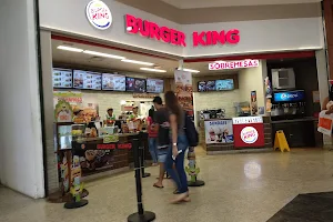 Burger King - Paulista image