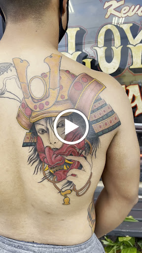 Explore jonas brothers tattoo ideas, creative tattoo ideas in Honolulu, available at Sacred Art Tattoo Waikiki