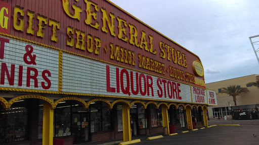 Gift Shop «Bonanza Gift Shop», reviews and photos, 2440 S Las Vegas Blvd, Las Vegas, NV 89104, USA