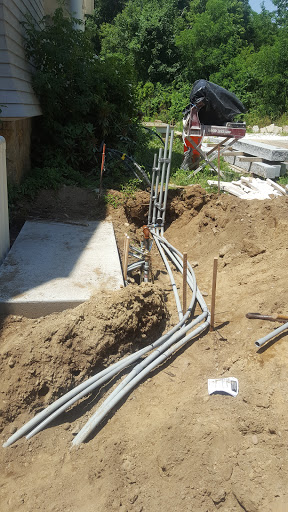 Electrician «D Costa Electric LLC», reviews and photos, 126 Hobson Ave, East Providence, RI 02914, USA