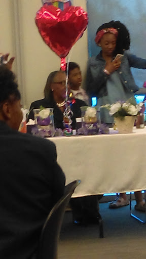 Community Center «Southeast Community Center», reviews and photos, 4201 E 63rd St, Kansas City, MO 64130, USA