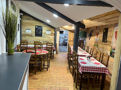 LE CROISIL' BAR à La Croisille-sur-Briance