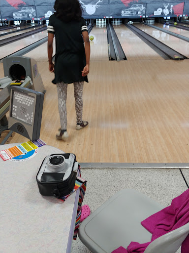 Bowling Alley «Brunswick Zone Austell Lanes», reviews and photos, 2750 Austell Rd SW, Marietta, GA 30008, USA