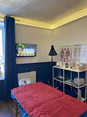 Louise Massage Suédois à Prény
