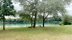 Plage du Plan d'Eau de Rumilly'in fotoğrafı imkanlar alanı