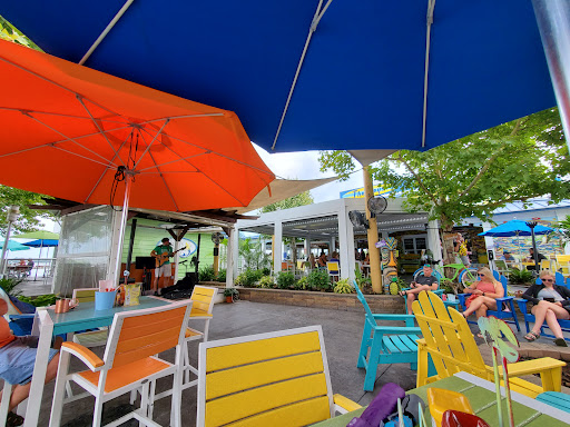 Bar «The Boathouse Bar and Grill», reviews and photos, Hartford Ave Hartford Ave, Put-In-Bay, OH 43456, USA