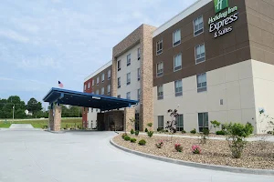 Holiday Inn Express & Suites Murphysboro-Carbondale,IL image