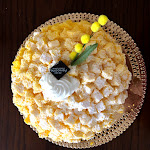 Photo n°5 de l'avis de Cassy.a fait le 08/03/2019 à 12:30 sur le  Pasticceria Ferracina à Camisano Vicentino