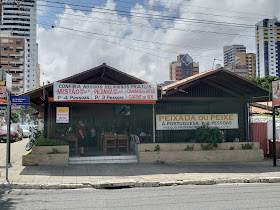 Restaurante Novo Braseiro