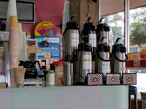 Donut Shop «Golden Gate Donuts», reviews and photos, 4201 Telegraph Ave, Oakland, CA 94609, USA