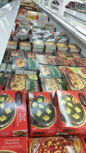 Grocery Store «Grocery Outlet Bargain Market», reviews and photos, 1060 N Wilson Way, Stockton, CA 95205, USA