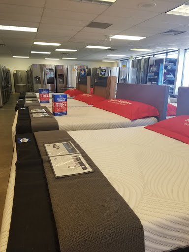 Appliance Store «Appliance Factory & Mattress Kingdom», reviews and photos, 1096 S Sable Blvd, Aurora, CO 80012, USA