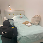 Photo n°1 de l'avis de Stefanie.o fait le 13/08/2022 à 01:55 sur le  Albergo Sant'Andrea à Amalfi