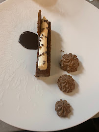 Chocolat du Restaurant L'Entracte à Le Creusot - n°2