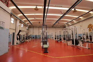 Walter Gym image