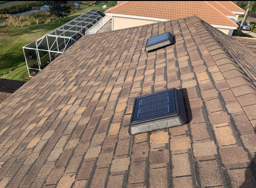 Roofing Contractor «Stay Dry Roofing», reviews and photos, 4700 N Florida Ave, Tampa, FL 33603, USA