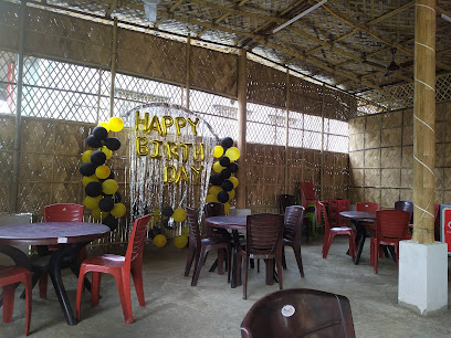 RDP Cafe and Restaurant - Restaurant in Silchar, Kanakpur Part-II , India