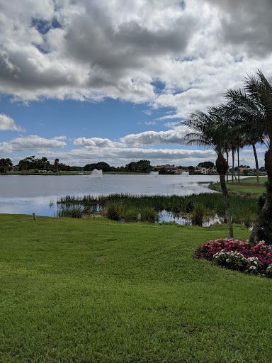 Golf Club «PGA National Golf Club», reviews and photos, 400 Ave of the Champions, Palm Beach Gardens, FL 33418, USA