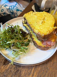 Les plus récentes photos du Restaurant brunch Le River Megève à Megève - n°19