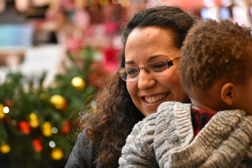 Department Store «Von Maur», reviews and photos, 115 Iowa River Landing Pl, Coralville, IA 52241, USA