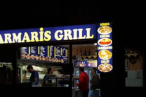 Marmaris Grill image