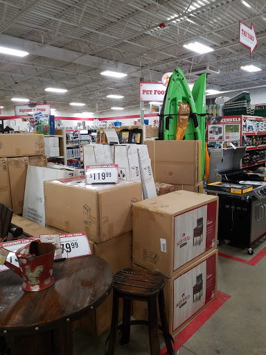 Home Improvement Store «Tractor Supply Co.», reviews and photos, 67 Palomba Dr, Enfield, CT 06082, USA