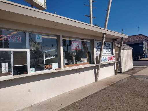 Donut Shop «Star Dust Donut Shop», reviews and photos, 698 CA-75, Imperial Beach, CA 91932, USA