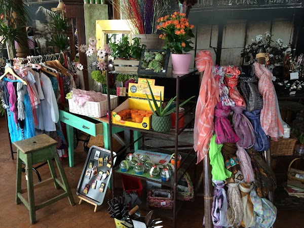 El Jardín del Ángel