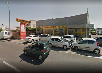CARROSSERIE CROS à Agde