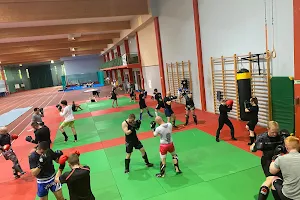 Husaria Słupsk Kickboxing image