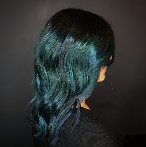 Hair Salon «Nude The Salon», reviews and photos, 245 Hamilton Row, Birmingham, MI 48009, USA