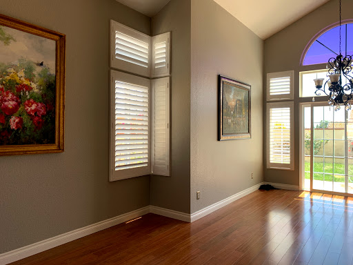 Excellent Blinds and Shutters | Window Treatments