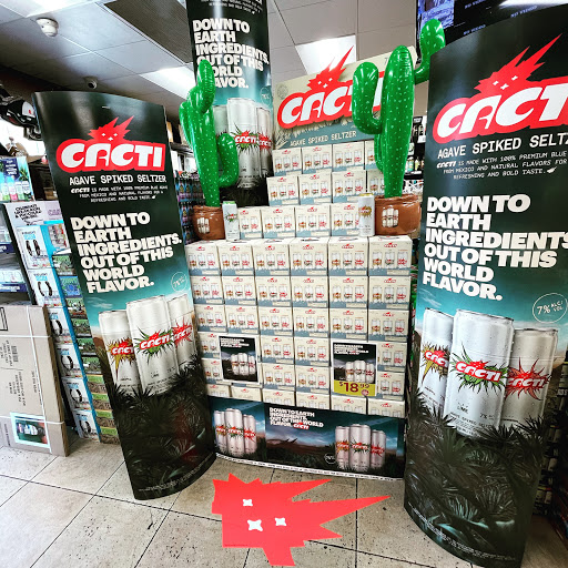 Beer Store «Downstairs Market», reviews and photos, 5885 Ponce De Leon Blvd, Coral Gables, FL 33146, USA