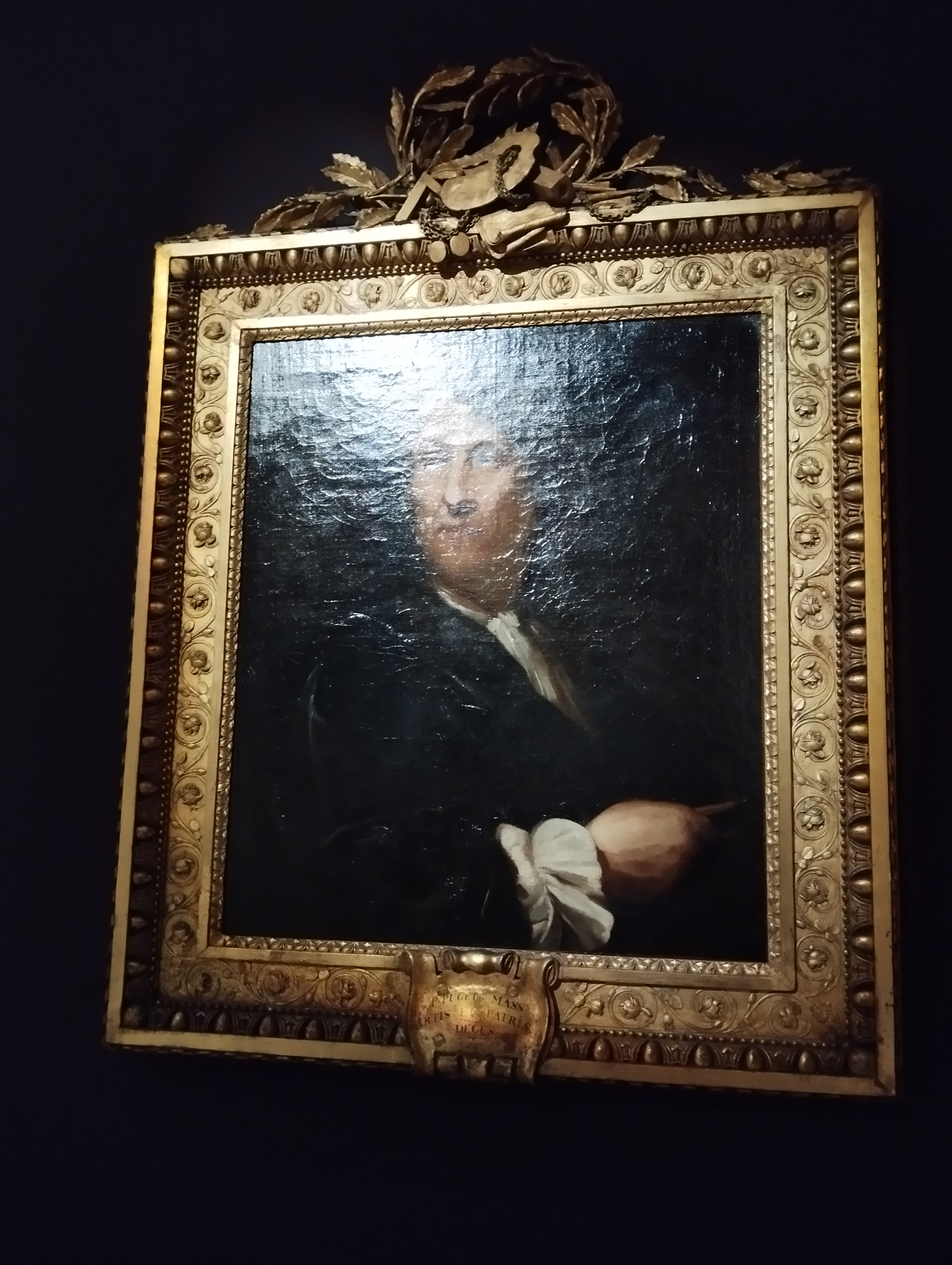 Photo n° 4 de l'avis de CHOCOLAT.7 fait le 11/06/2023 à 11:48