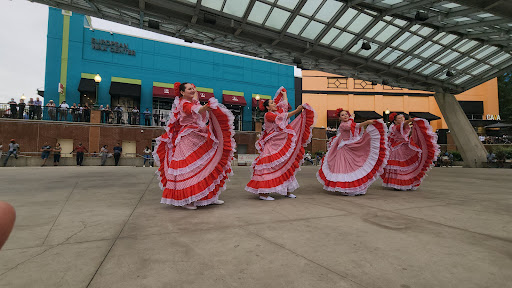 Shopping Mall «Downtown Silver Spring», reviews and photos, 908 Ellsworth Dr, Silver Spring, MD 20910, USA