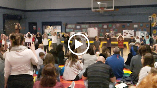 Recreation Center «Point Pleasant Recreation Center», reviews and photos, 1001 River Ave, Point Pleasant, NJ 08742, USA