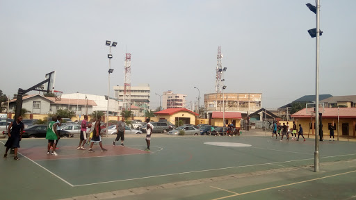 Rowe Park Yaba Lagos, Herbert Macaulay Way, Yaba 100001, Lagos, Nigeria, Stadium, state Lagos