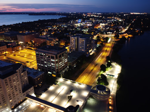 Bicycle Store «Machinery Row Bicycles», reviews and photos, 601 Williamson St, Madison, WI 53703, USA